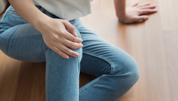 Joint Injuries