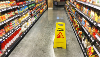 Retail Stores