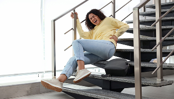 Stairway