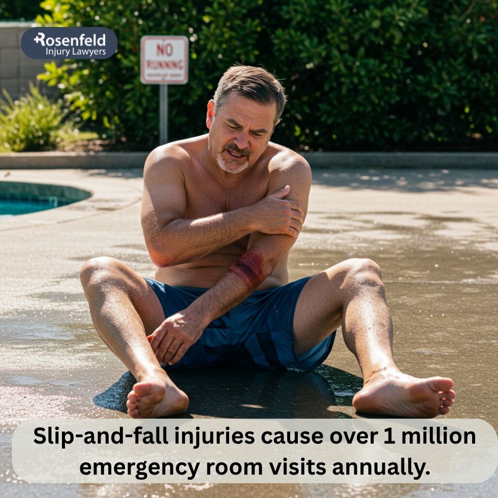 Chicago lawyer explaining highest duty of care in a legal claim