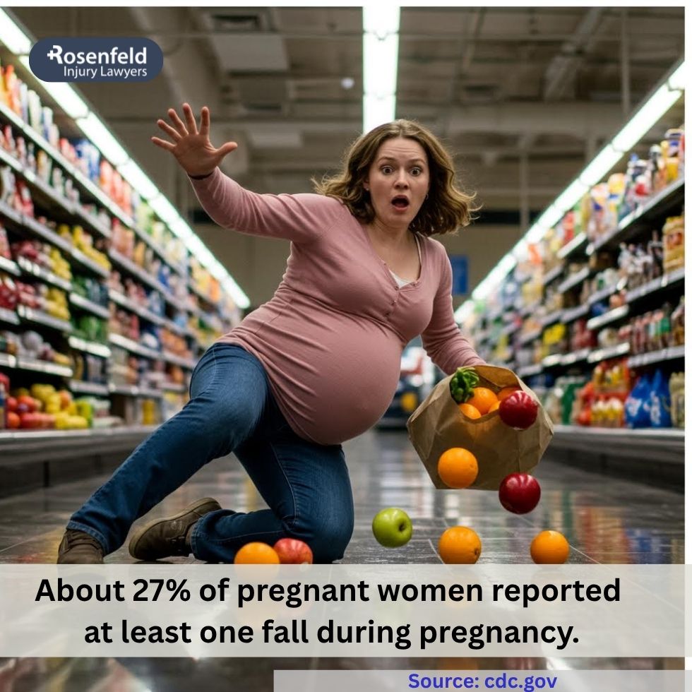 seek immediate medical attention after a fall.