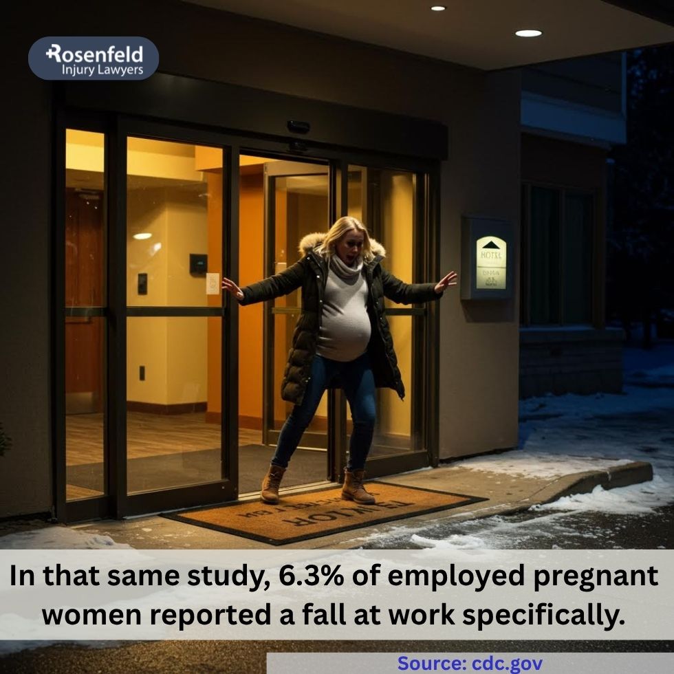 An attorney can help protect your unborn child.