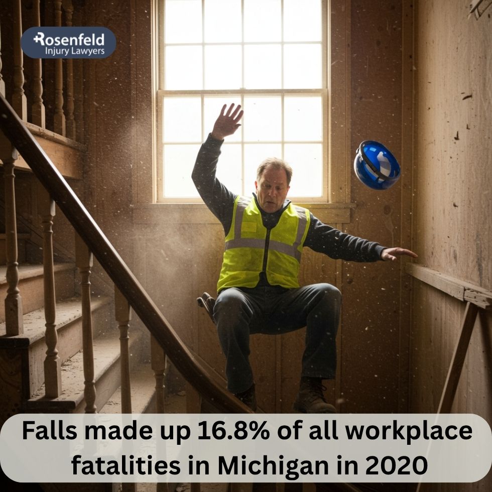 Slip and fall lawyer in Aurora investigating unsafe property conditions