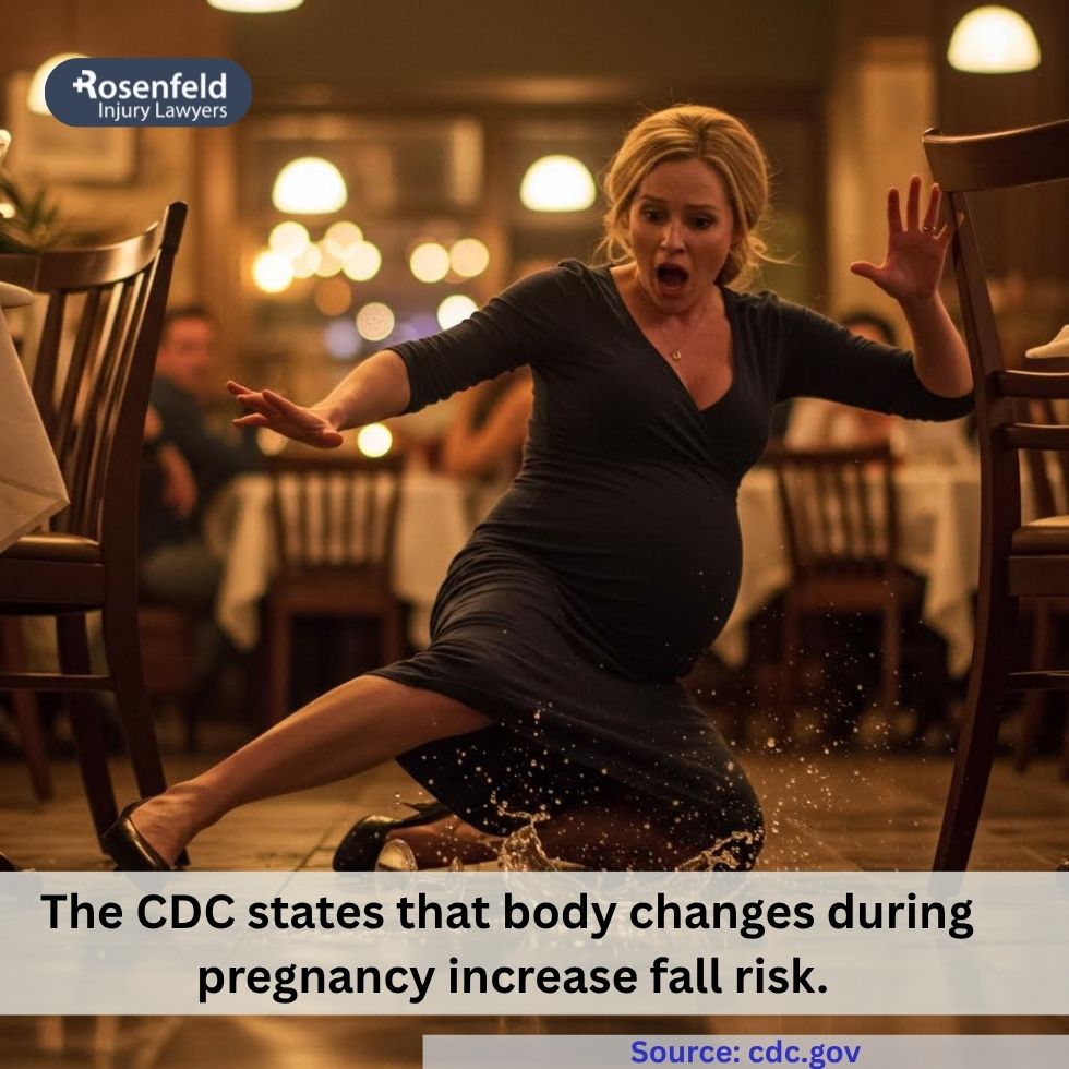 Chicago law firm on how property owners must prevent potential harm.