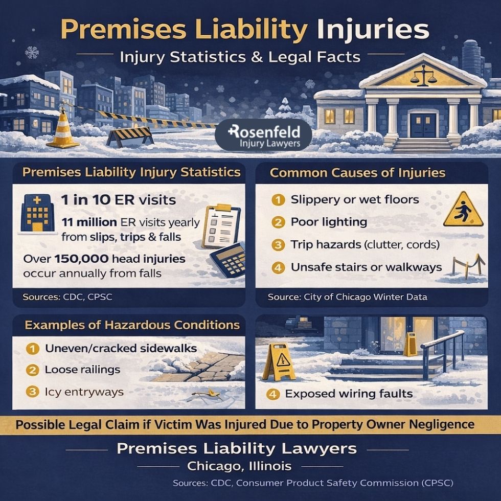 Chicago premises liability law firm