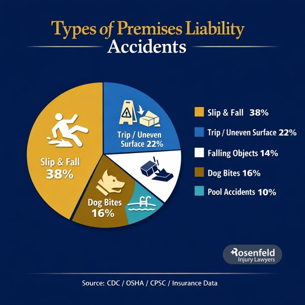 owners must warn licensees of hidden dangers.