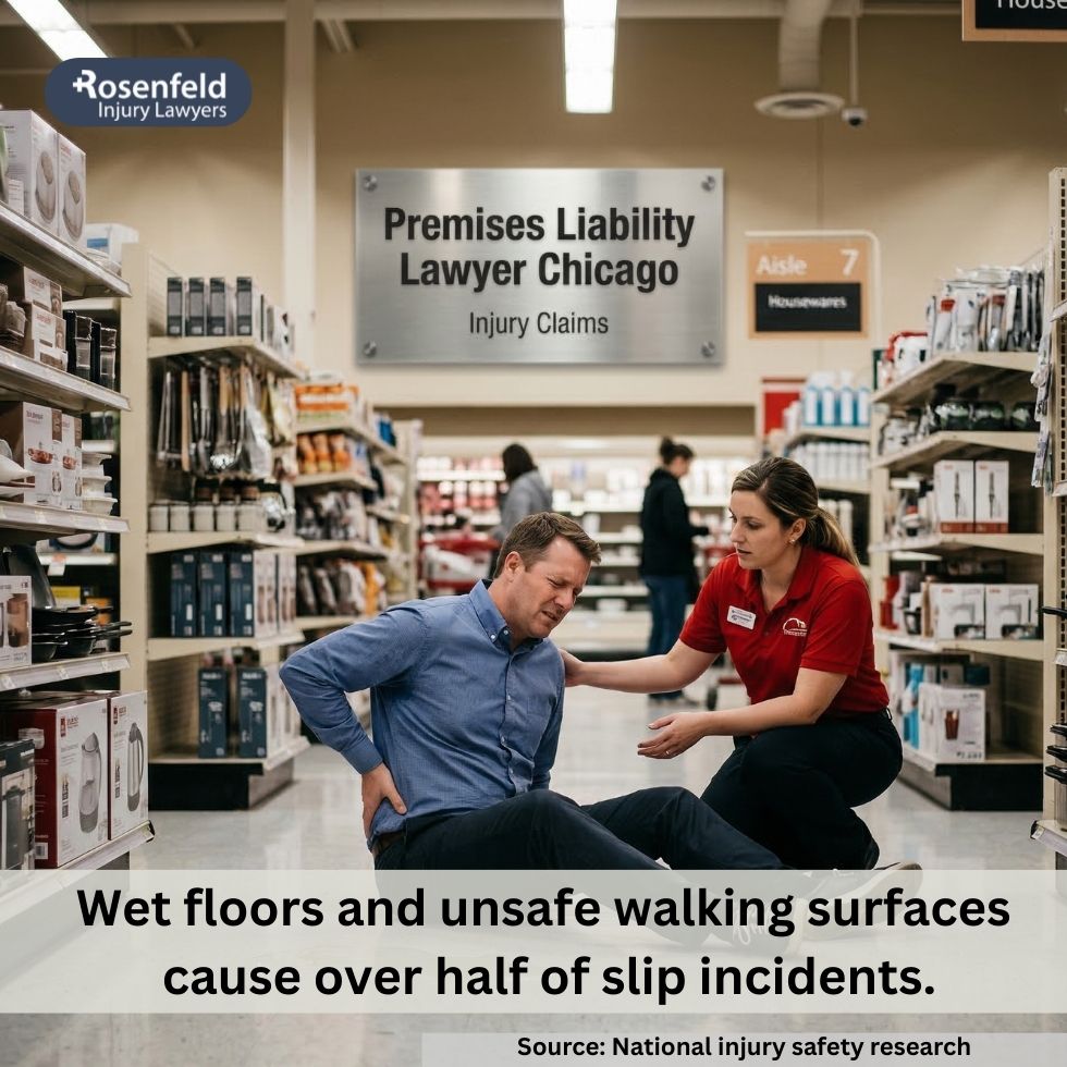 Chicago lawyer explaining highest duty of care in a legal claim