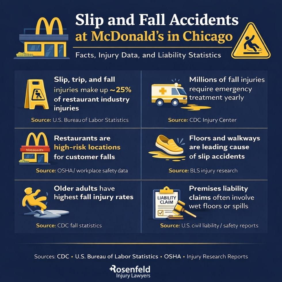 Financial damages resulting from such cases can be high