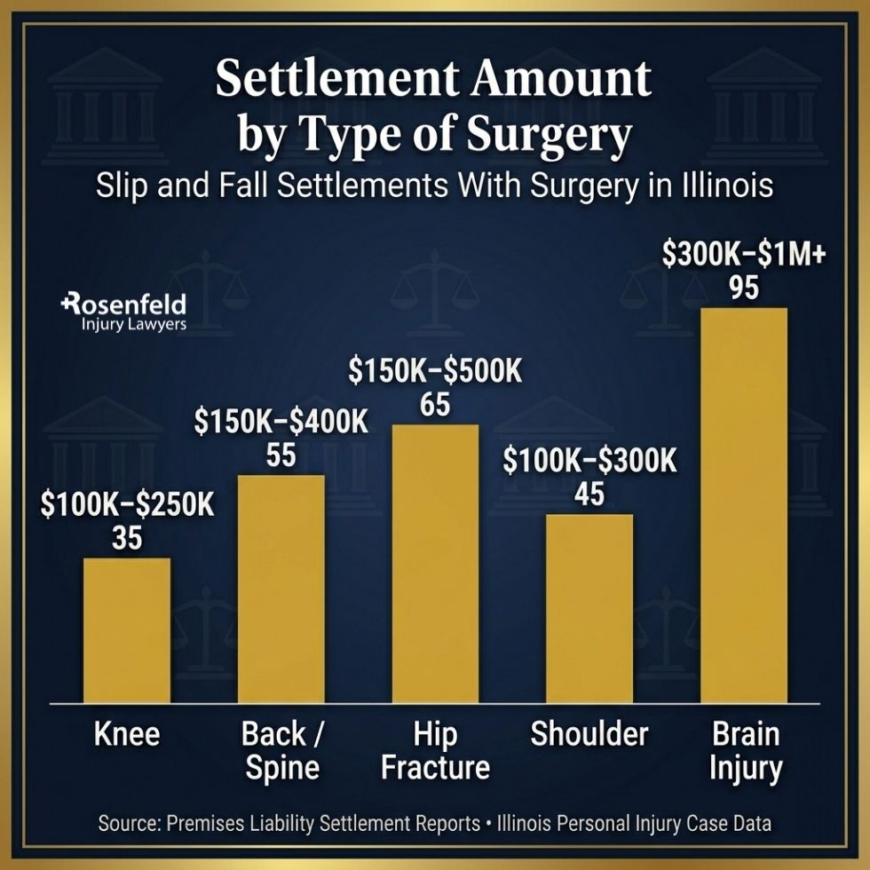 Attorney discusses insurance policy limits for your fall case.