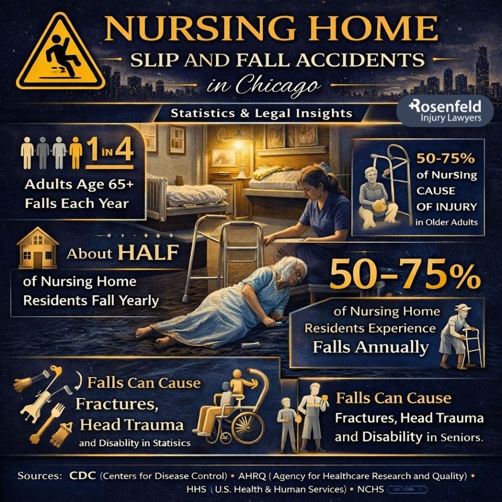 Law firm ensuring nursing homes are held liable