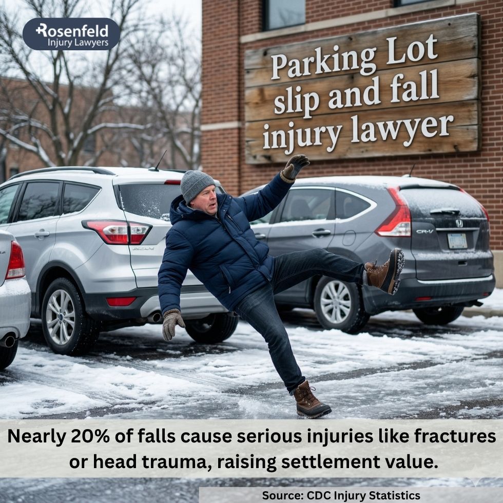 An attorney can help prove liability under applicable laws.