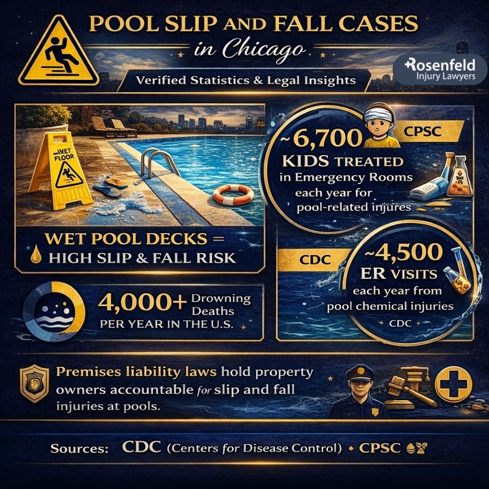 Lifeguard providing proper supervision to prevent pool falls.