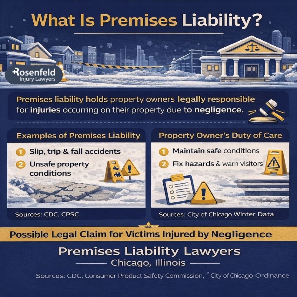 We handles many personal injury cases with severe injuries.