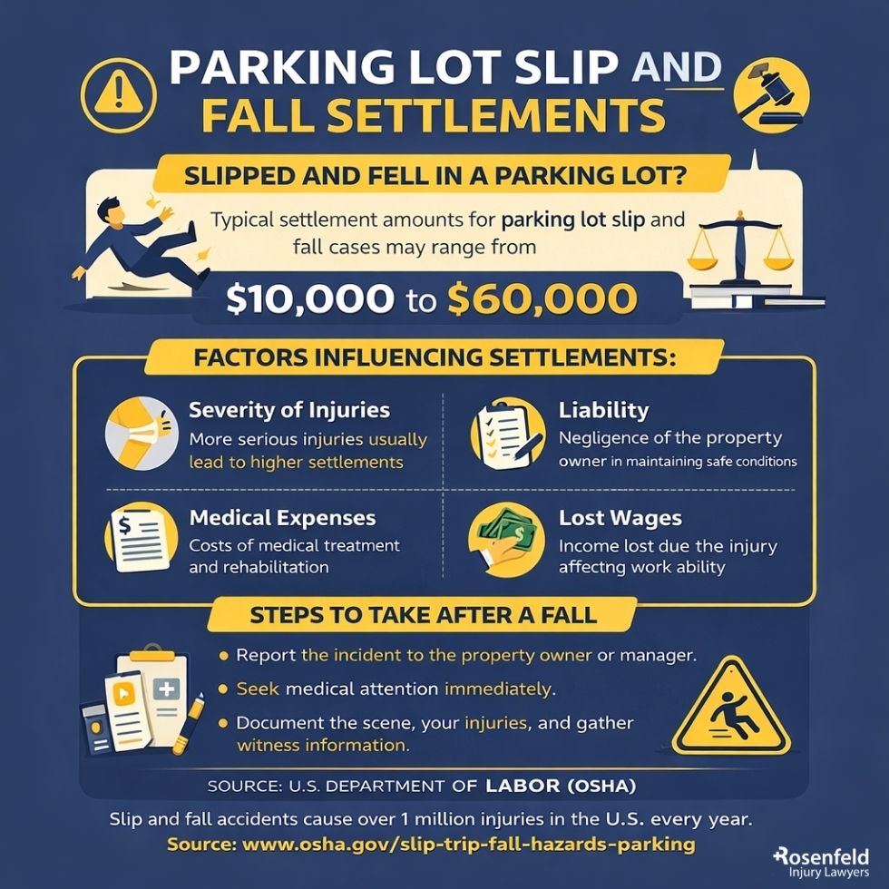 Property owner fails to maintain safe premises, leading to a preventable slip and fall accident.