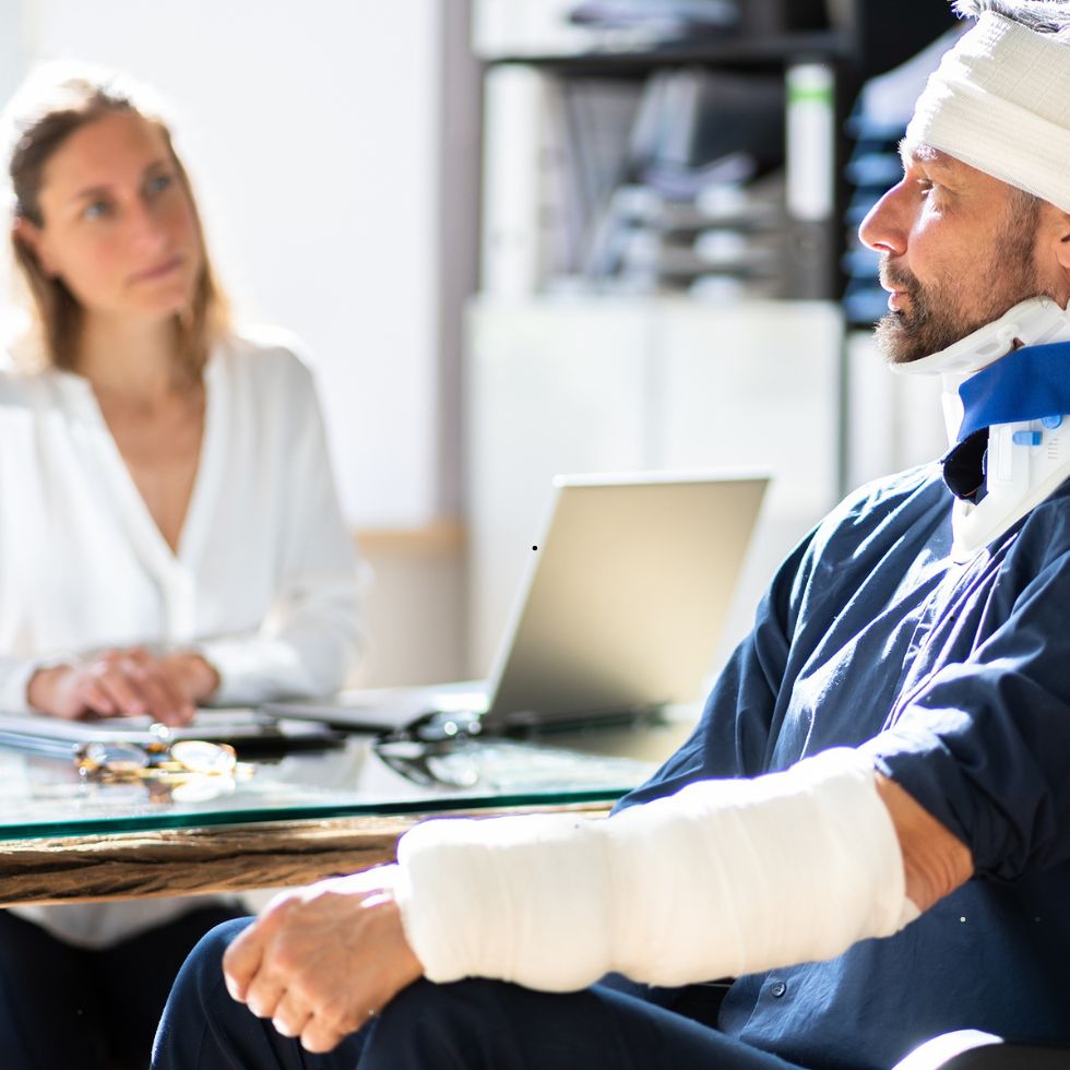 damage caps illinois personal injury