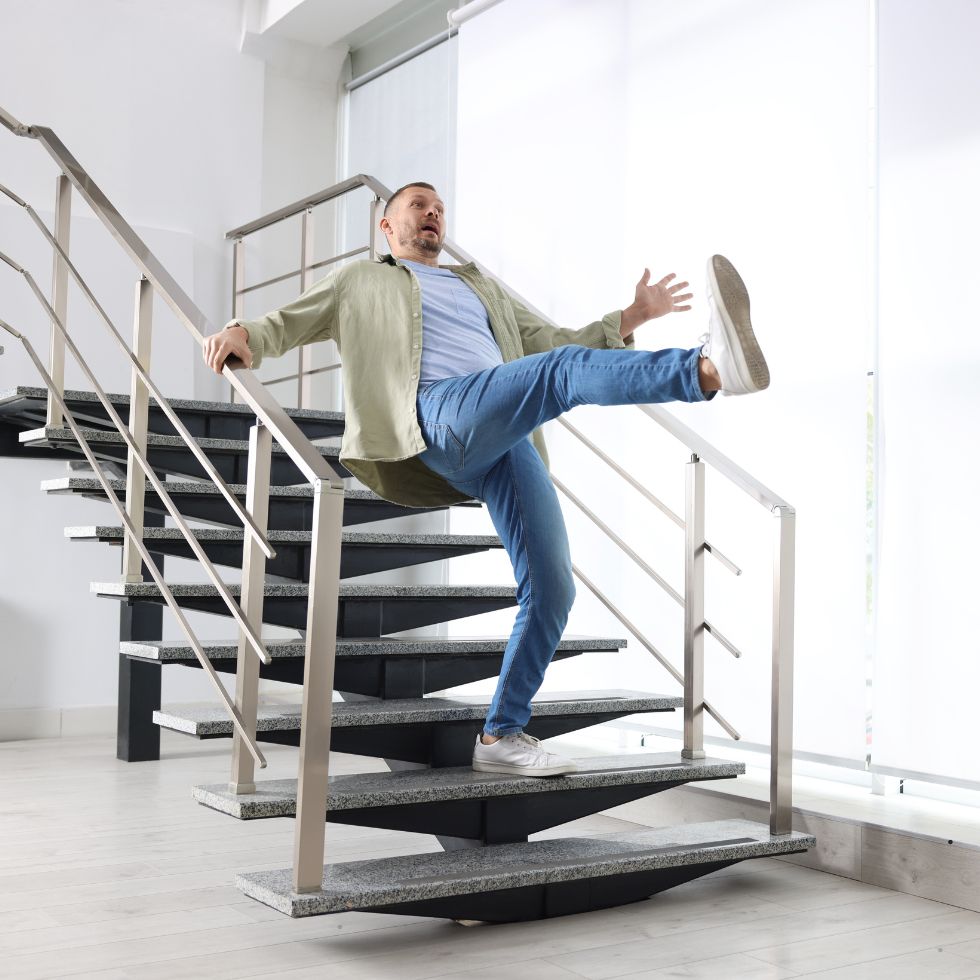 is slip and fall a personal injury (1)