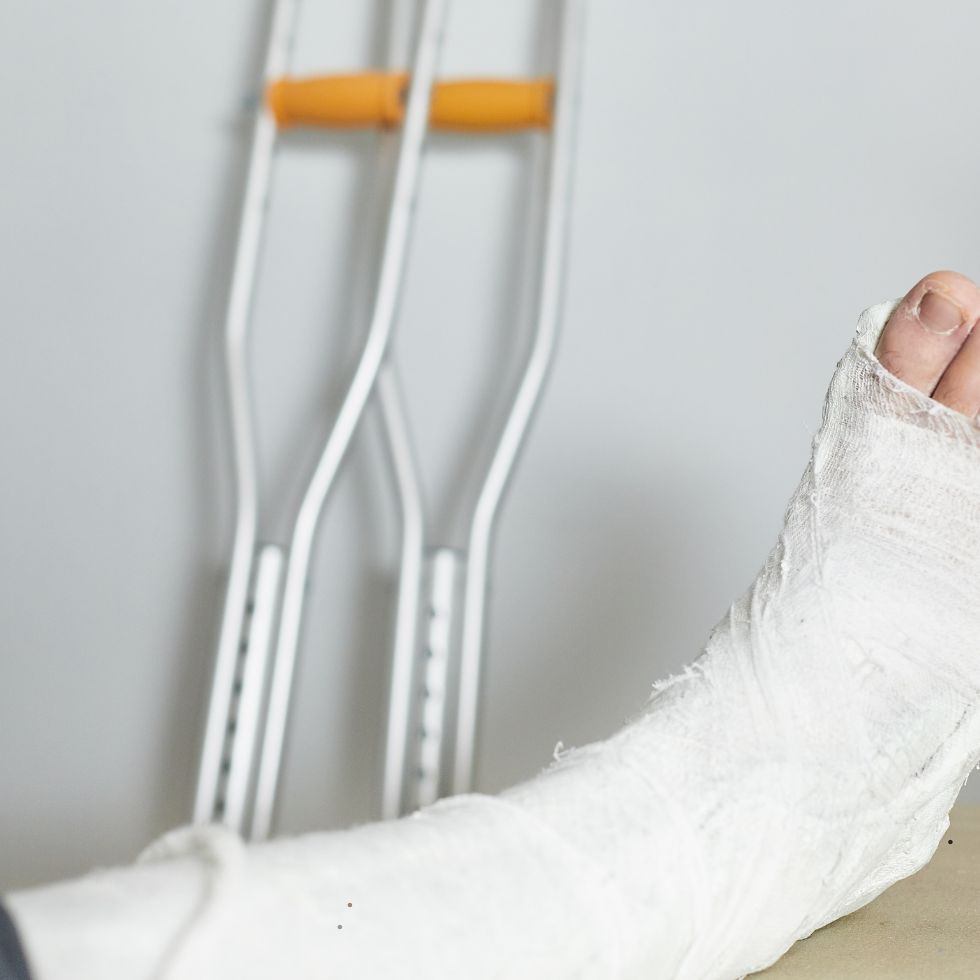 Can I Sue If I Didn't Report My Injury Right Away?