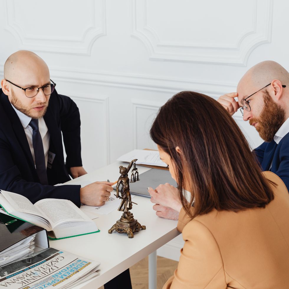 slip and fall lawyer benefits