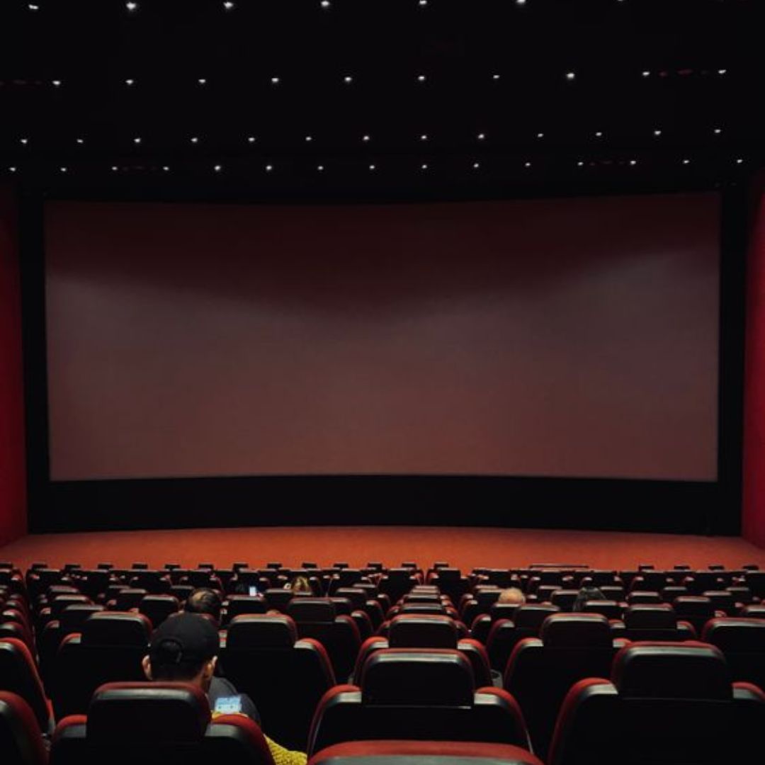 can you sue if you slip and fall in a movie theater