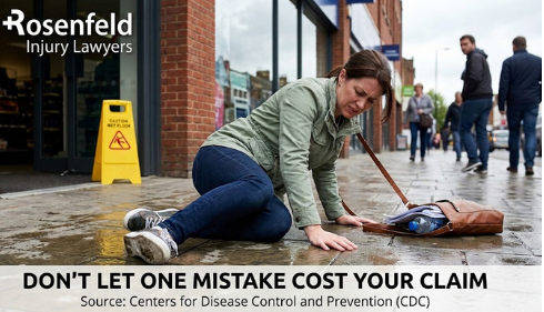 don't let one mistake cost your claim