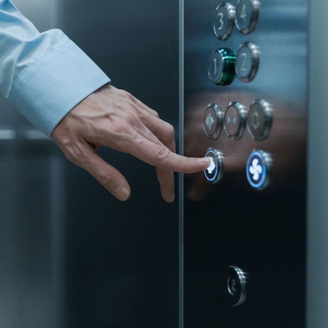 elevator accidents and who is liable