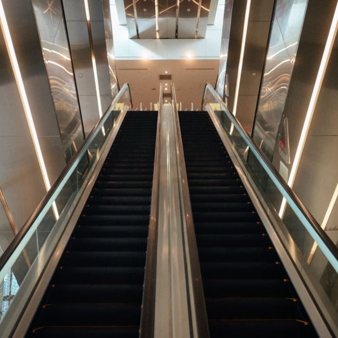 escalator injuries & who may be liable