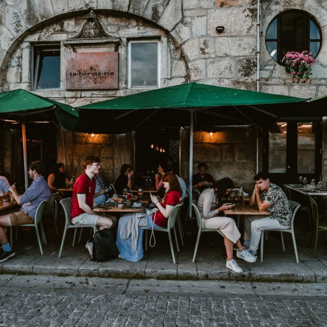 what to do after a slip and fall at a restaurant