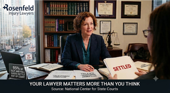 your lawyer matter more than you think