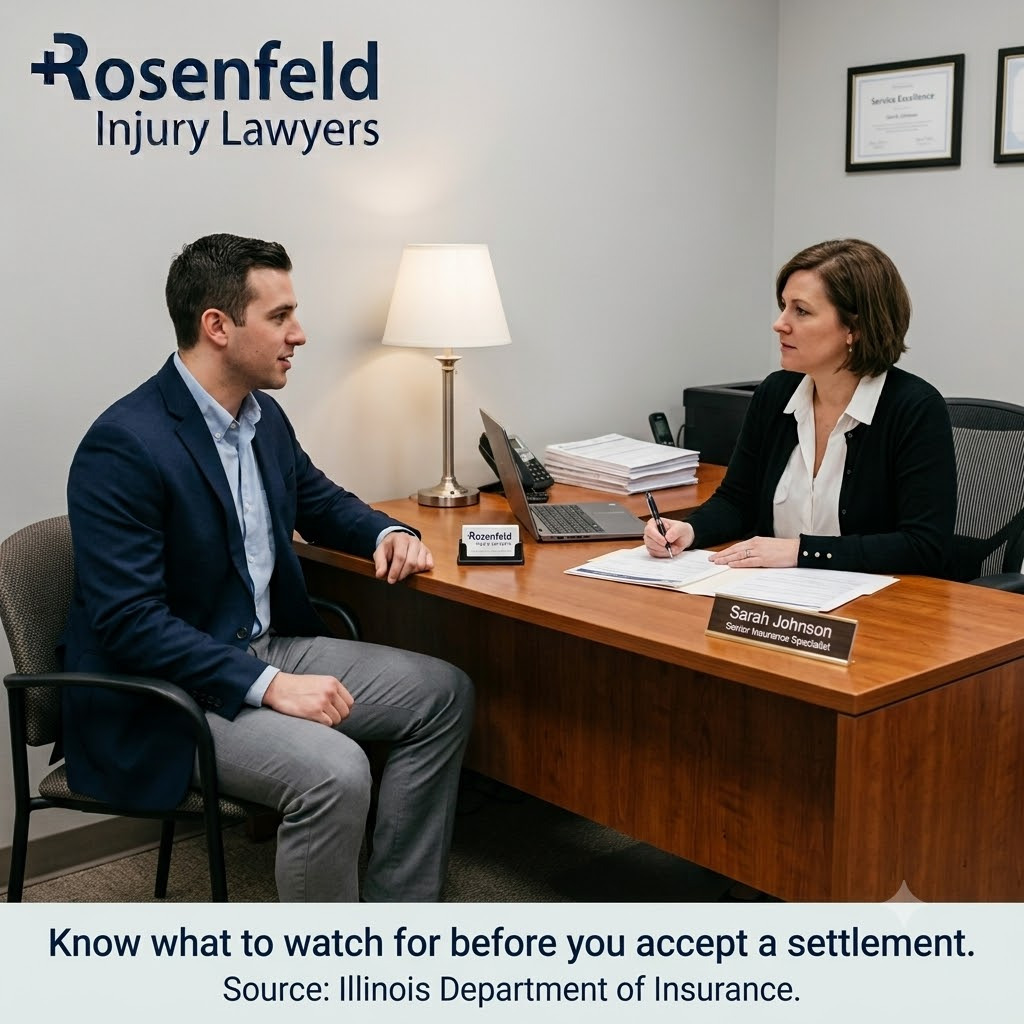 5 tricks insurance adjusters use to lower your settlement