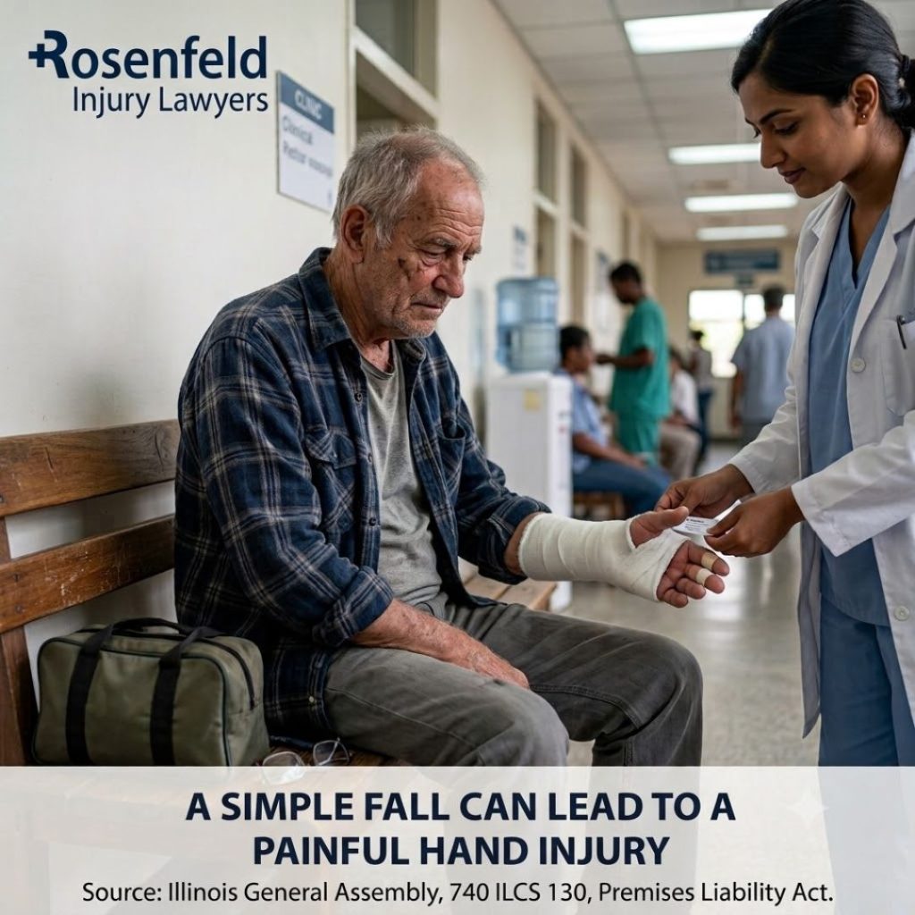 get your ankle injury claim reviewed