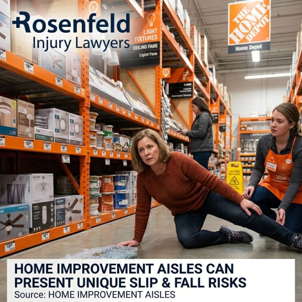 home depot slip and fall lawyer in chicago