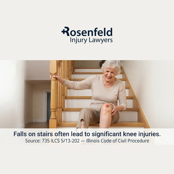 knee injury