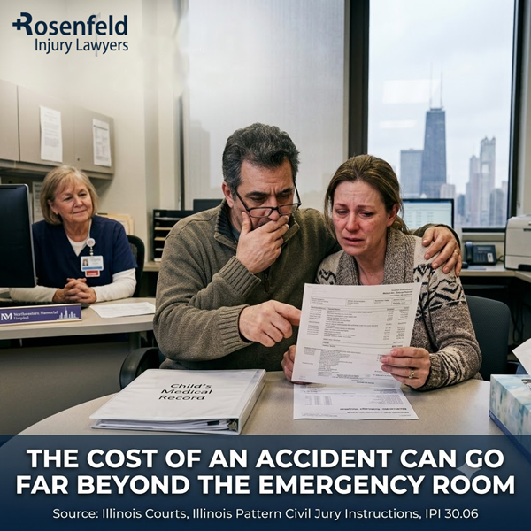 medical bill