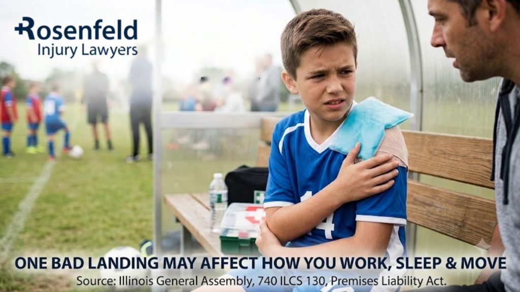 rotator cuff tears why insurers blame your age
