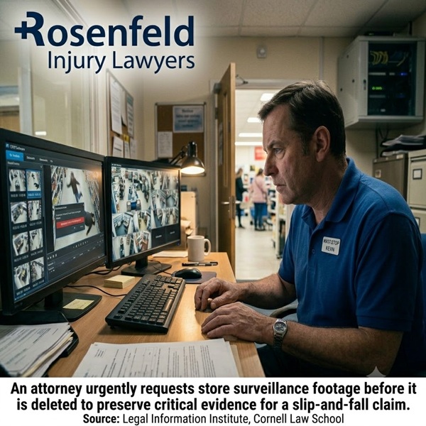 Stores Manager Delete Surveillance Footage