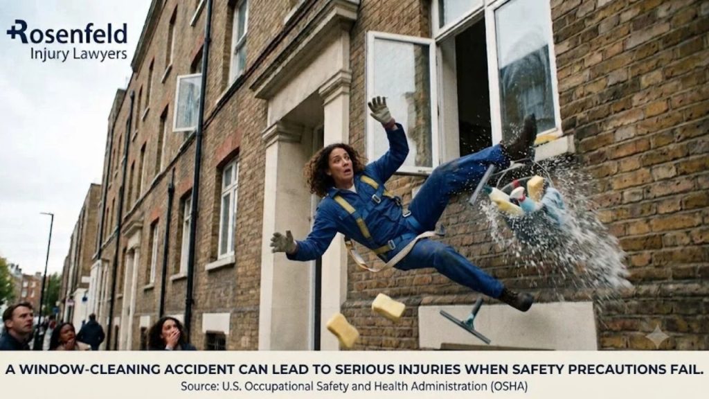 speak with a chicago fall from height lawyer